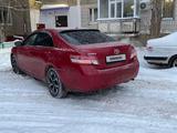 Toyota Camry 2010 года за 6 000 000 тг. в Астана – фото 4