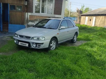 Subaru Impreza 1997 года за 1 770 000 тг. в Алматы