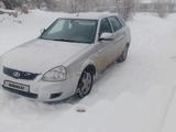 ВАЗ (Lada) Priora 2172 2011 года за 2 000 000 тг. в Экибастуз