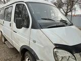 ГАЗ ГАЗель 2003 года за 1 400 000 тг. в Актобе – фото 4