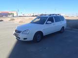 ВАЗ (Lada) Priora 2171 2013 года за 2 000 000 тг. в Атырау