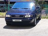 Audi A6 1995 годаүшін3 199 000 тг. в Алматы – фото 2