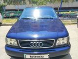 Audi A6 1995 годаүшін3 199 000 тг. в Алматы – фото 3