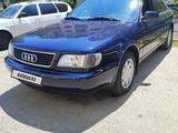 Audi A6 1995 годаүшін3 199 000 тг. в Алматы – фото 5