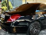 Mercedes-Benz S 500 2014 годаүшін33 000 000 тг. в Алматы – фото 5