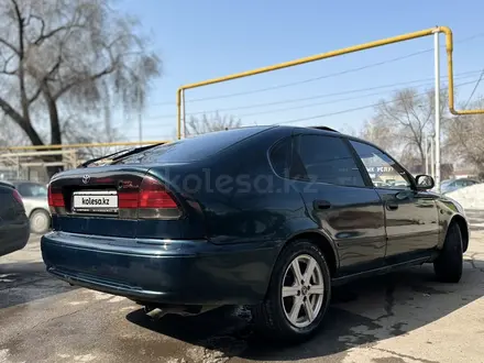 Toyota Corolla 1993 года за 1 500 000 тг. в Алматы – фото 2