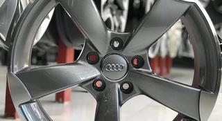 Диски R18. Audi за 242 000 тг. в Алматы
