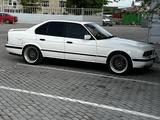 BMW 525 1995 годаүшін3 500 000 тг. в Алматы