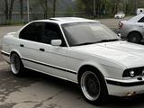 BMW 525 1995 годаүшін3 500 000 тг. в Алматы – фото 3