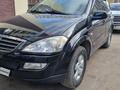 SsangYong Kyron 2013 годаүшін6 000 000 тг. в Астана – фото 2