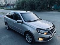 ВАЗ (Lada) Granta 2191 2019 года за 4 700 000 тг. в Петропавловск