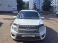 ВАЗ (Lada) Granta 2190 2014 годаүшін2 570 000 тг. в Петропавловск