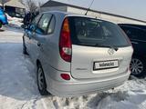 Nissan Almera Tino 2002 годаүшін3 000 000 тг. в Мерке – фото 2