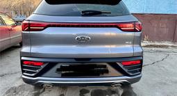 JAC JS6 2023 года за 8 200 000 тг. в Аксу – фото 5