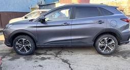 JAC JS6 2023 года за 8 200 000 тг. в Аксу