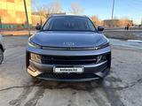 JAC JS6 2023 года за 8 200 000 тг. в Аксу – фото 2