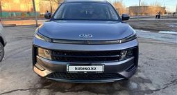 JAC JS6 2023 года за 8 200 000 тг. в Аксу – фото 2