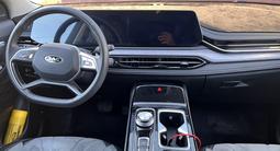 JAC JS6 2023 года за 8 200 000 тг. в Аксу – фото 4