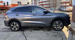 JAC JS6 2023 года за 8 200 000 тг. в Аксу – фото 3