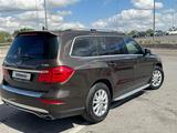 Mercedes-Benz GL 400 2014 годаүшін17 500 000 тг. в Караганда – фото 3