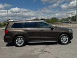 Mercedes-Benz GL 400 2014 годаүшін17 500 000 тг. в Караганда – фото 2