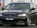 Gpower бампер е90 за 55 000 тг. в Алматы – фото 3
