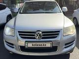 Volkswagen Touareg 2007 годаүшін7 900 000 тг. в Алматы – фото 3