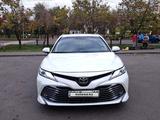 Toyota Camry 2018 года за 16 000 000 тг. в Алматы