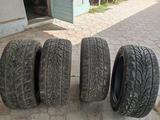 Шины 285/50/20 за 150 000 тг. в Шымкент – фото 3