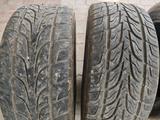 Шины 285/50/20 за 150 000 тг. в Шымкент – фото 5