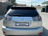 Lexus RX 300 2004 годаүшін6 500 000 тг. в Шымкент – фото 3
