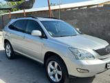Lexus RX 300 2004 годаүшін6 500 000 тг. в Шымкент – фото 2