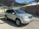 Lexus RX 300 2004 года за 6 500 000 тг. в Шымкент