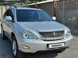 Lexus RX 300 2004 годаүшін6 500 000 тг. в Шымкент – фото 4