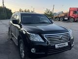Lexus LX 570 2010 года за 17 500 000 тг. в Караганда