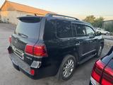 Lexus LX 570 2010 года за 17 500 000 тг. в Караганда – фото 5