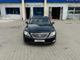 Lexus LS 460 2006 годаfor6 000 000 тг. в Шымкент