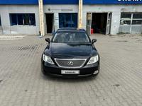 Lexus LS 460 2006 года за 6 000 000 тг. в Шымкент