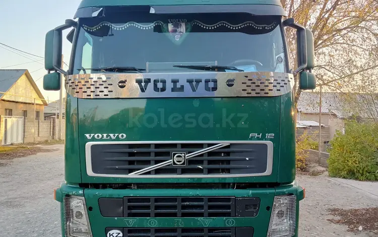 Volvo  FH 2004 годаүшін27 000 000 тг. в Жаркент