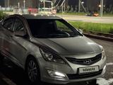 Hyundai Accent 2014 годаүшін6 200 000 тг. в Астана – фото 2