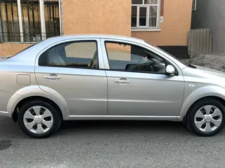 Ravon Nexia R3