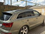 Audi Q7 2007 годаүшін4 500 000 тг. в Алматы – фото 2