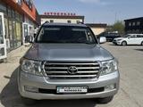 Toyota Land Cruiser 2011 года за 18 500 000 тг. в Актау