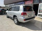 Toyota Land Cruiser 2011 года за 18 500 000 тг. в Актау – фото 3