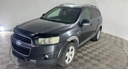 Chevrolet Captiva 2013 годаүшін5 200 000 тг. в Павлодар