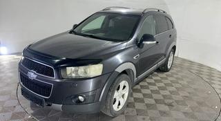 Chevrolet Captiva 2013 года за 5 200 000 тг. в Павлодар
