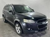 Chevrolet Captiva 2013 годаүшін5 690 000 тг. в Павлодар – фото 3