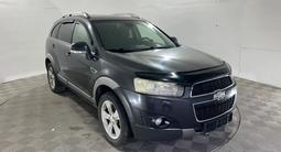 Chevrolet Captiva 2013 годаүшін5 200 000 тг. в Павлодар – фото 3