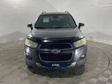 Chevrolet Captiva 2013 годаүшін5 200 000 тг. в Павлодар – фото 2