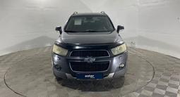 Chevrolet Captiva 2013 года за 5 200 000 тг. в Павлодар – фото 2